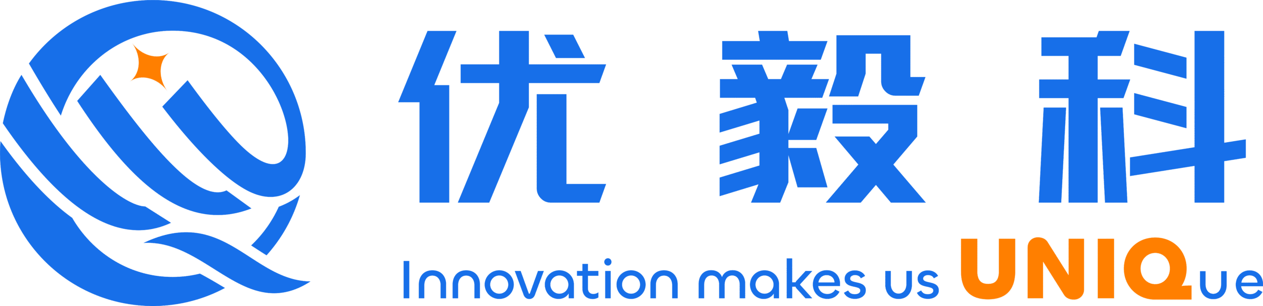 优毅科（上海）新材料有限公司