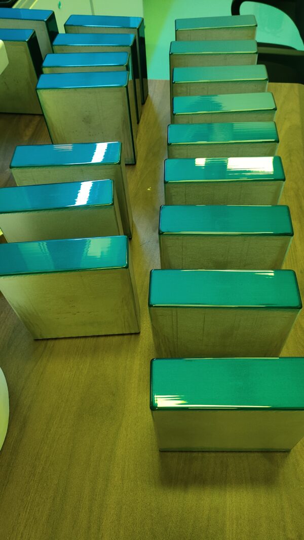 UNIQ UVC-10LV蓝色绝缘油墨